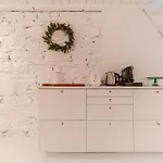 Apartamento Atypical With Mezzanines 3 Near Saxe-gambetta