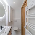 Apartamento Atypical With Mezzanines 3 Near Saxe-gambetta