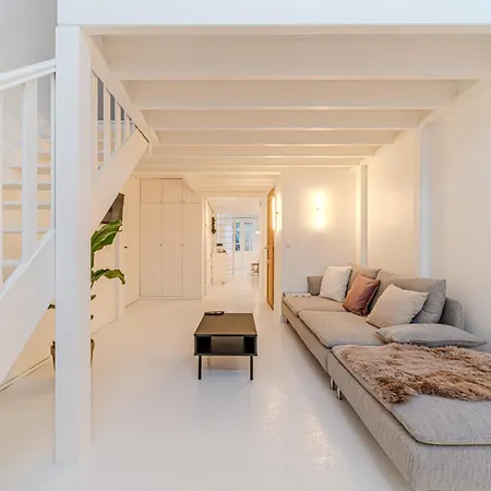 Apartamento Atypical With Mezzanines 3 Near Saxe-gambetta Lyon