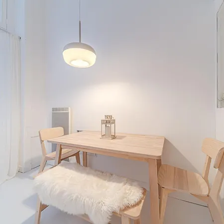 Atypical With Mezzanines 3 Near Saxe-gambetta 아파트 리옹