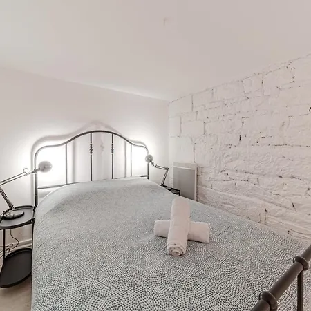Atypical With Mezzanines 3 Near Saxe-gambetta * 리옹